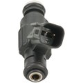 Bosch Gas Injection Valve Fuel Injector, 62651 62651